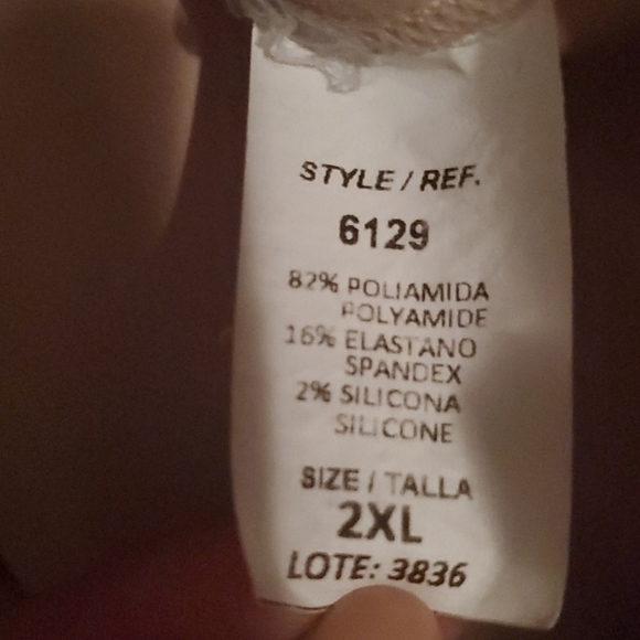 Faja colombiana - Picture 3 of 3